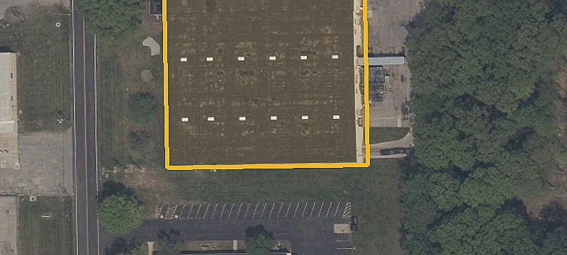 6335 Industrial Pkwy