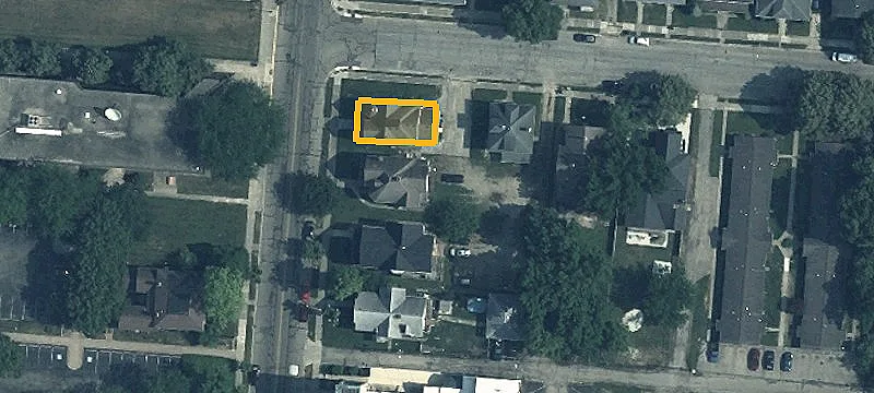 732 Fountain Ave