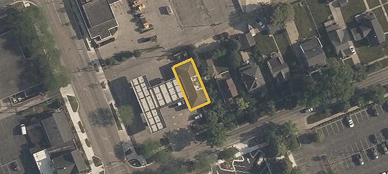 109 John St