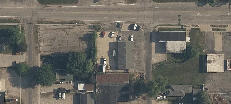 2705 Nebraska Ave