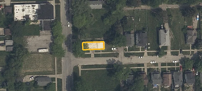 3236 Stickney Ave