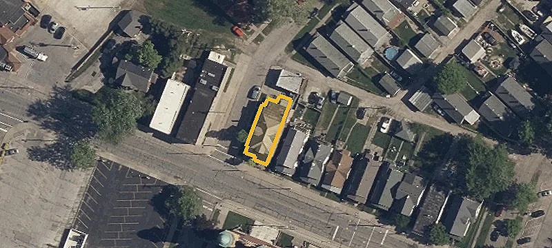2001 Consaul St