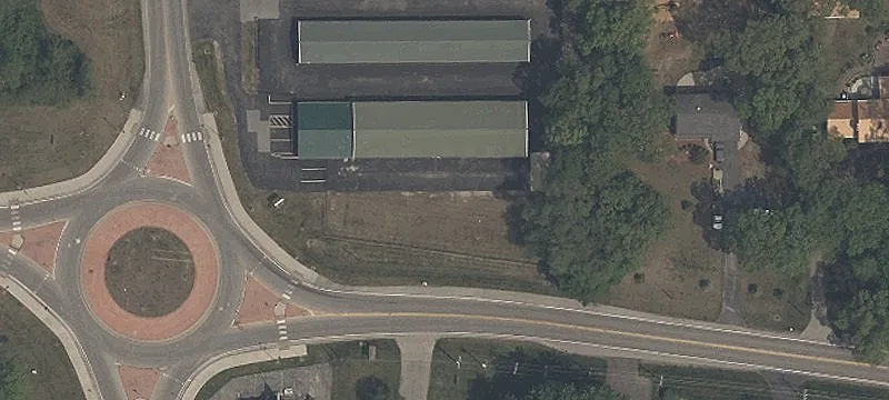 3605 Eber Rd