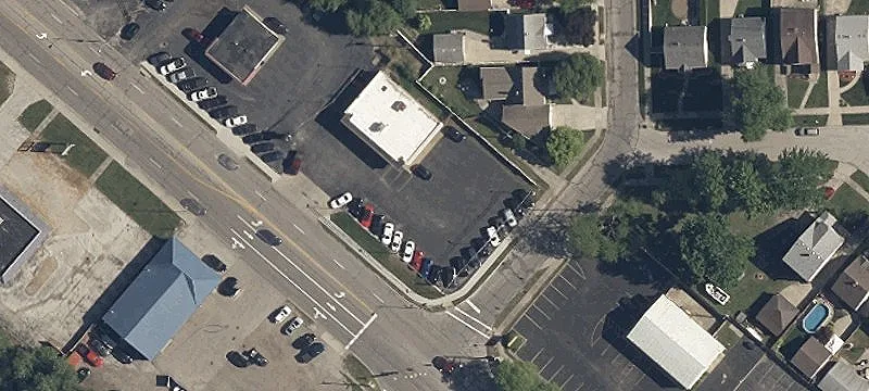 2263 Woodville Rd