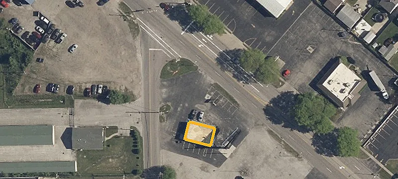 2310 Woodville Rd