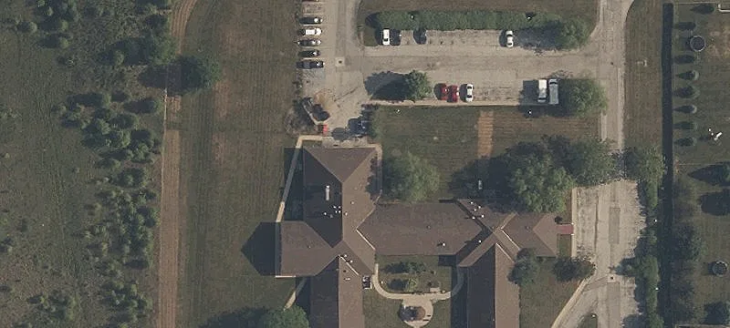 3600 Butz Rd