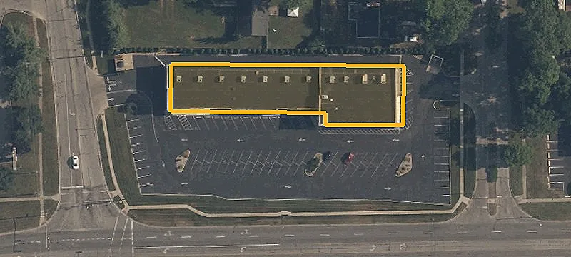 5350 Airport Hwy
