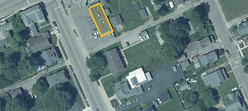 26 Chillicothe St, Unit 32