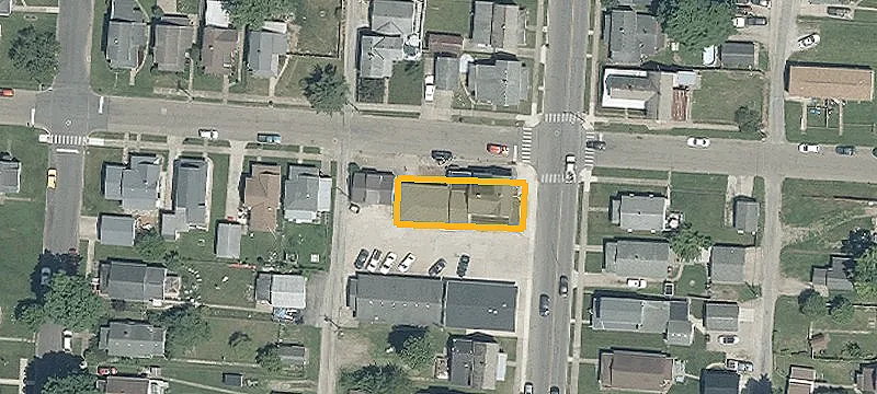 743 Pierce Ave