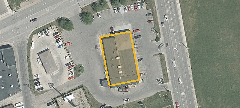 111 Memorial Dr