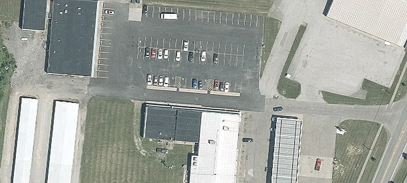 1001 Main St