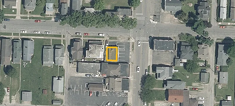 431 Columbus St