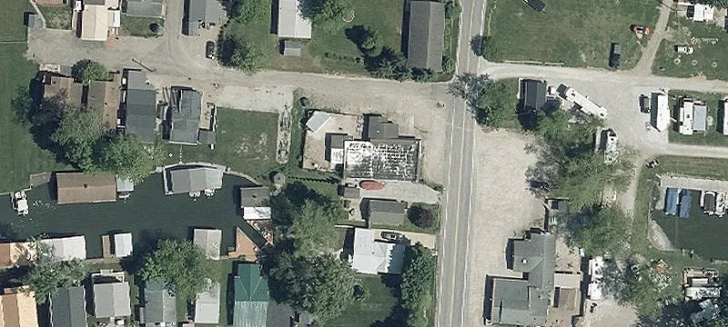 13607 Shell Bch NE Rd