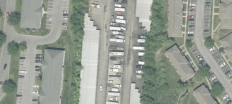 7200 Tussing Rd