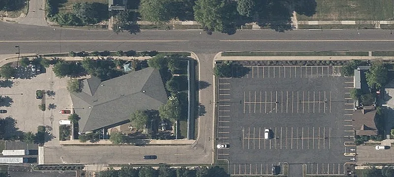 444 Perkins St