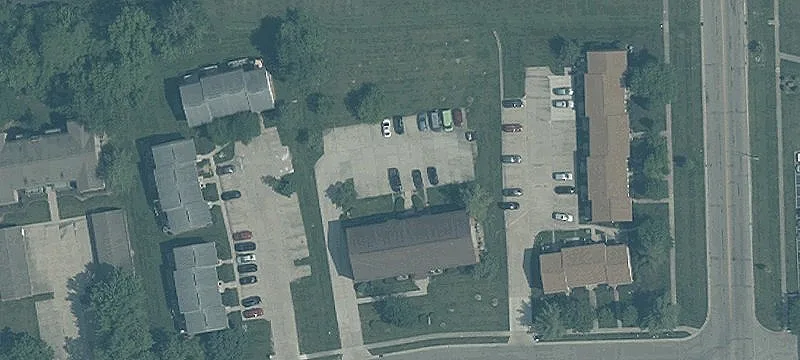 2090 Woodtrail Dr