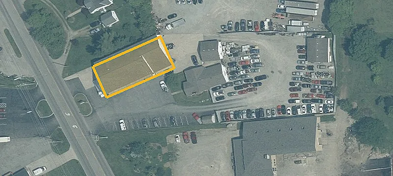 2476 Millville Oxford Rd