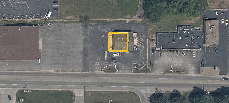 4320 New Rd