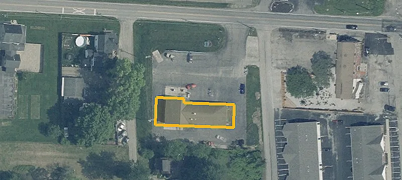 205 Park Rd