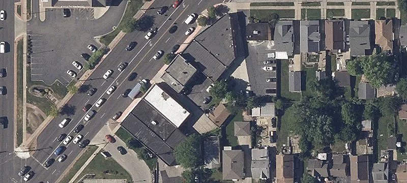 5413 Pearl Rd