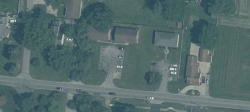 730 Symmes Rd