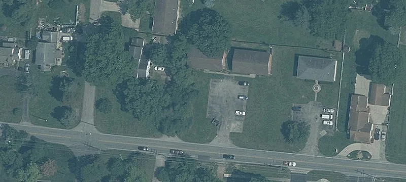 710 Symmes Rd