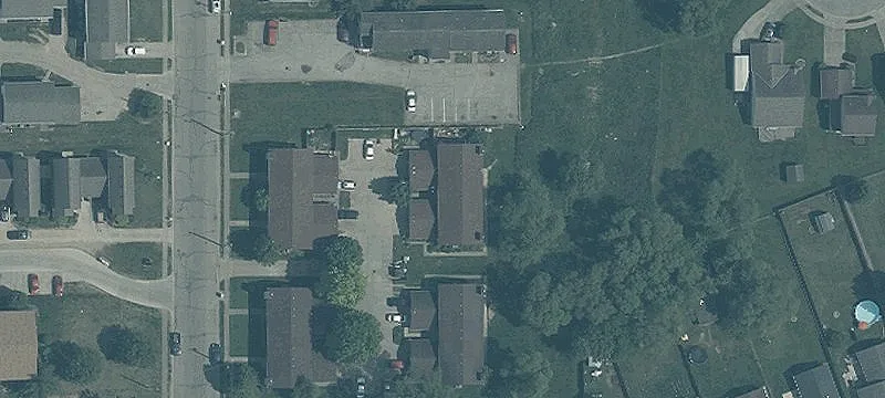 516 Park Dr