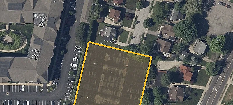 3400 Wooster Rd, Unit GS80