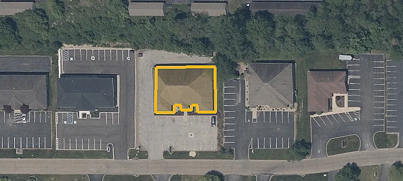 3830 Starrs Ctr Dr Ste, Unit 2