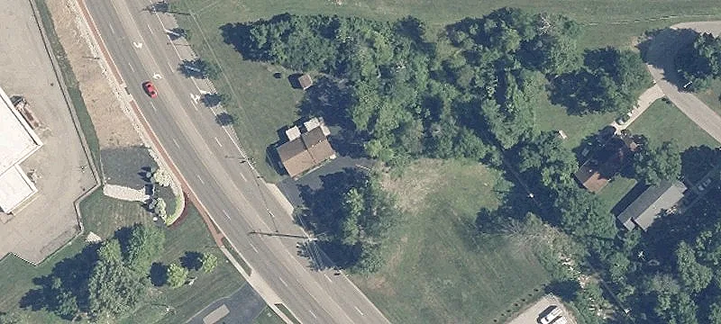 800 Main St