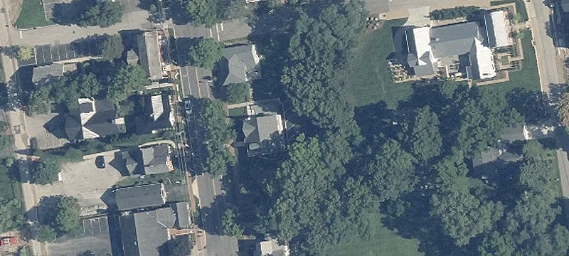 114 High St