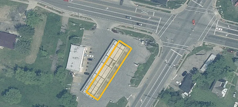 1825 Harrisburg Pike