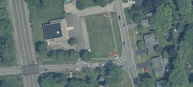 Linworth Rd