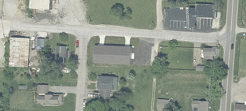 255 Walnut St