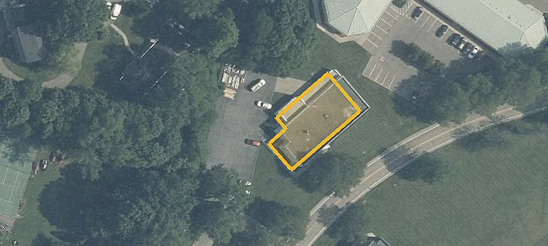 1395 Research Park Dr