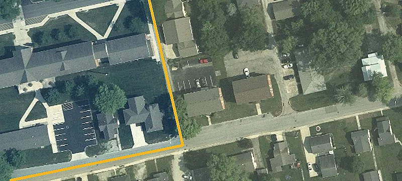 90 Church St