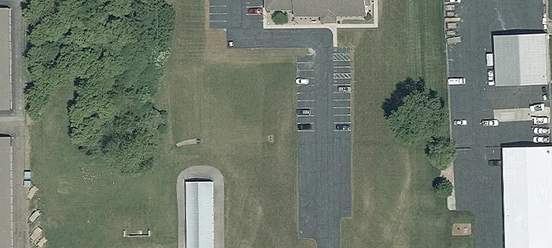 50 Industrial Dr