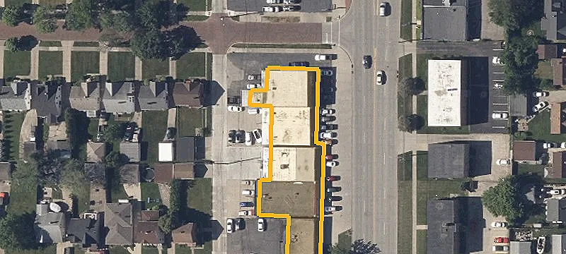 4326 Rdg Rd