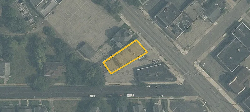 1509 Main St