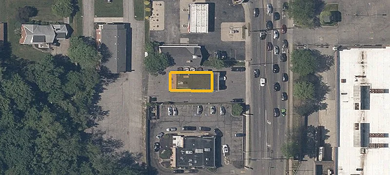 818 Richmond Rd