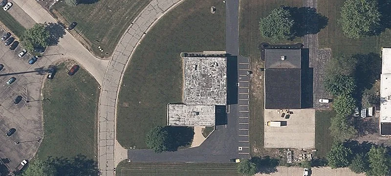 7777 Hub Pkwy