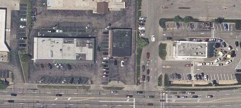 400402 Bagley Rd