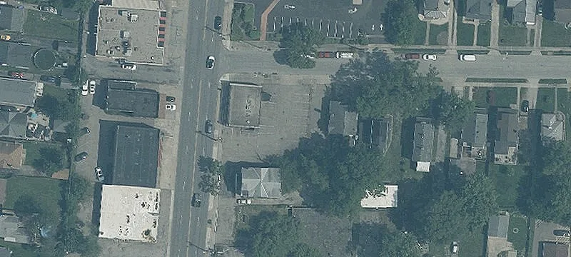 5 Woodsdale Ave