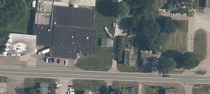 9487 Edison NE St