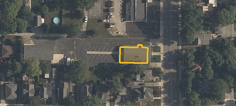 521 Main St