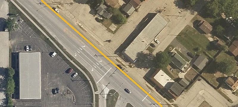 4211 Woodville Rd