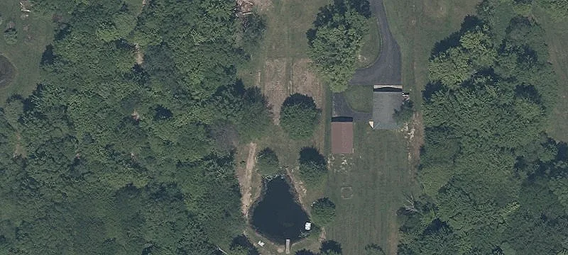 3600 Warren Sharon Rd