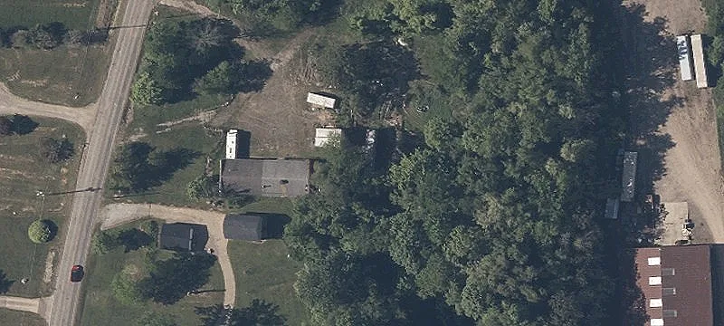 3585 Clark Ml Rd