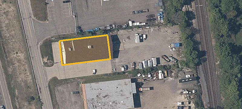 8601 Fwy Dr