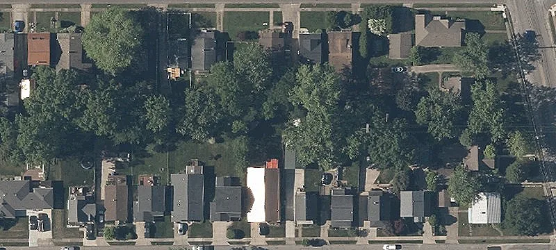523 Grv Ave Rear Ave